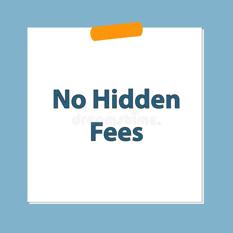 No Upfront Payment 4